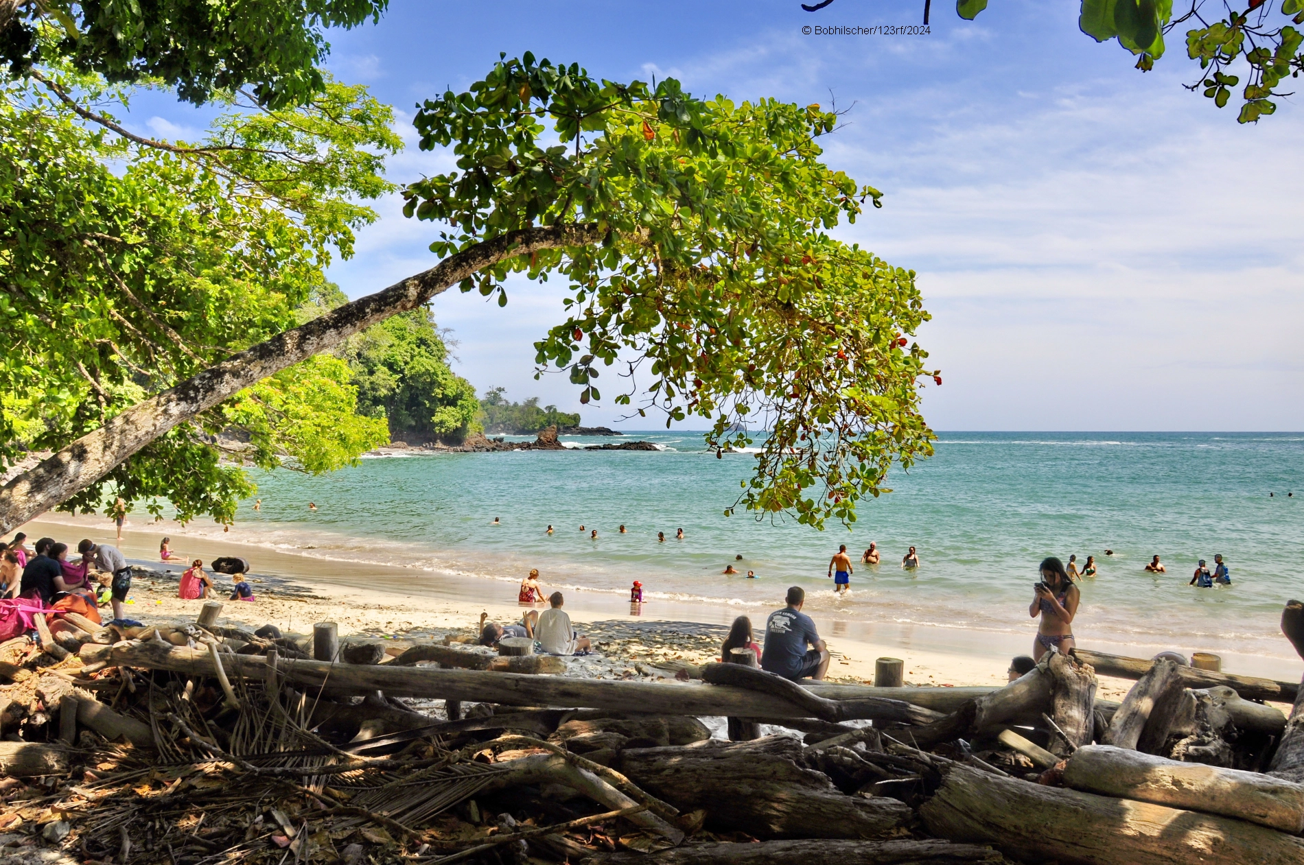 Lettura in spagnolo con esercizi: Costa Rica ¡Pura vida!